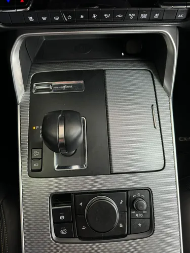 Mazda Cx-90 3.3 Grand Touring Signature Awd At Hibrido Ligero - Mhev