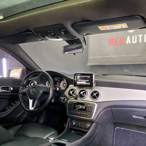 Mercedes-Benz Clase CLA 1.6