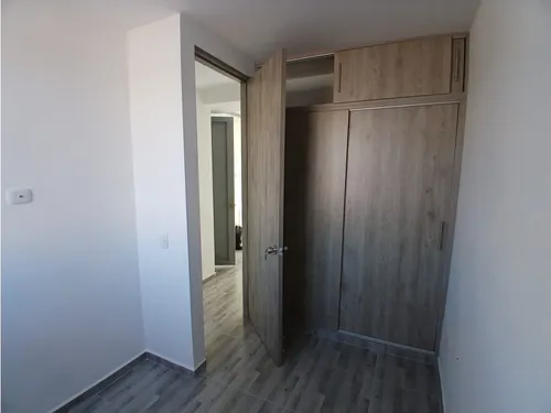 Renta Apartamento Estrenar Villa Bosque Andino En Dosquebradas