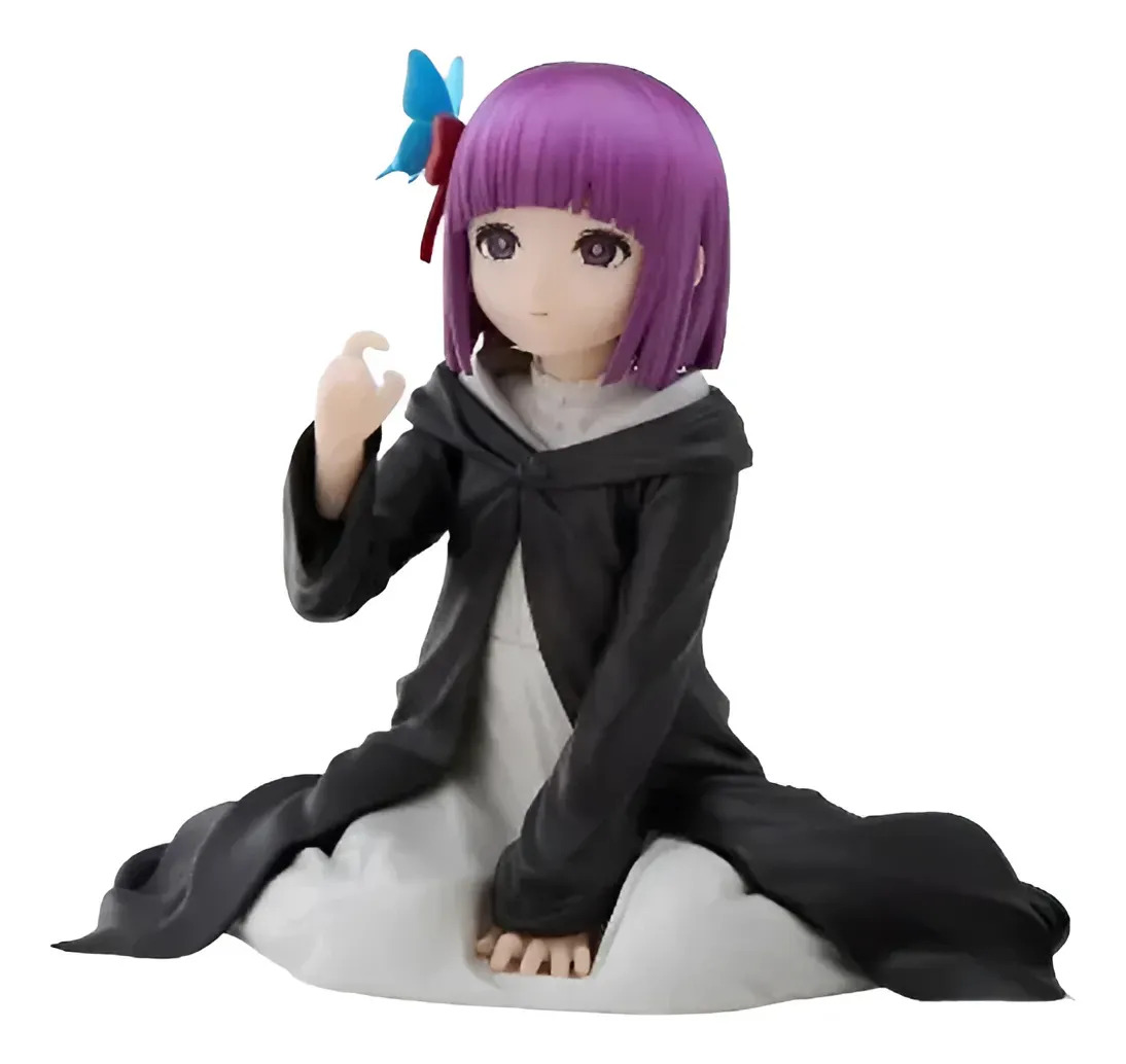 Figura De Fern - Frieren - Sega Yumemirize