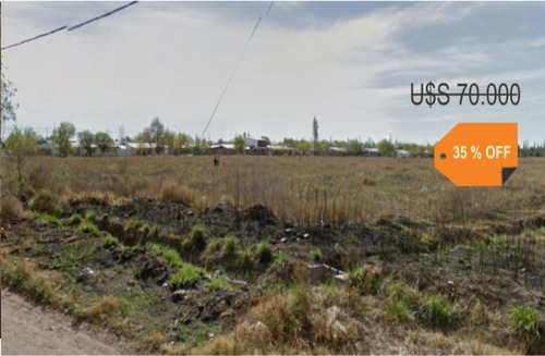 Imagen 1 de 1 de Finca En San Rafael Mendoza