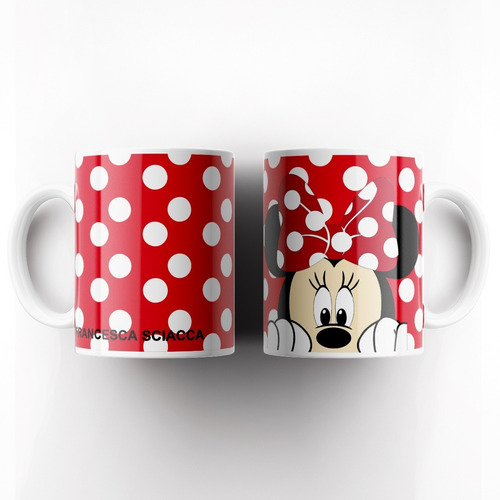 Taza Infanfil Plastica Personalizada Con Nombre Ideal Jardin