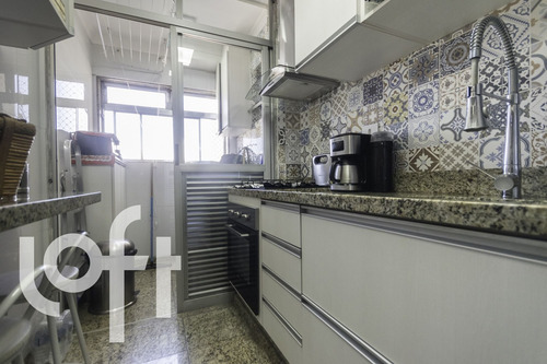 Imagem 26 de 30 de Apto Vila Formosa | 3 Quartos | 64 M² | Cond: R$700.00 | 1 Vaga - 1i2znl8