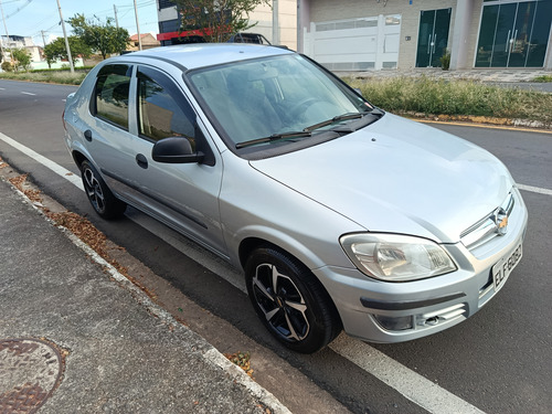 Chevrolet Prisma 1.4 Joy Econoflex 4p