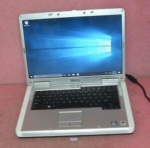 Dell Inspirion 1501, Todo Perfecto, Desarme