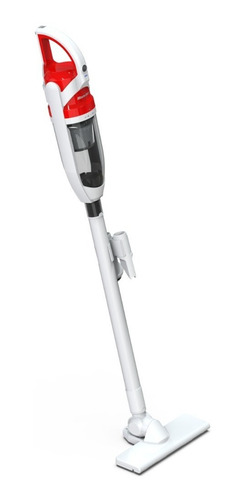 Aspiradora multifunción inalámbrica Vertical, De mano Mamibot Cordlesser V4 blanca 220V