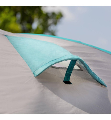 Imagen 8 de 10 de Carpa Klimber Kilimanjaro 6 Personas