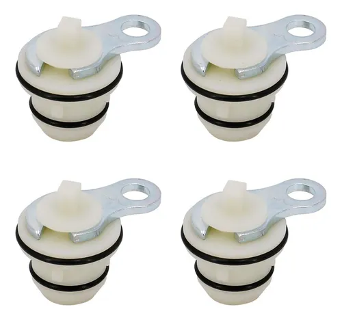 Enchufe De Expansión Hemi Utsauto Non Mds Hemi Block Off