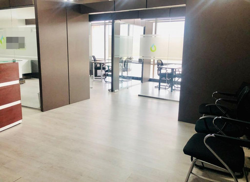 Oficina En Venta En Santa Ana Occidental-usaquén. Cod V1088002