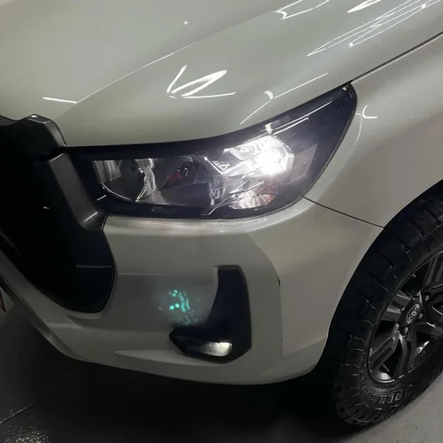 Toyota Hilux 2.4l