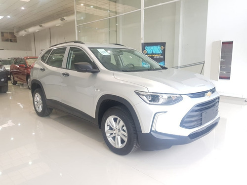 Chevrolet Nueva Tracker Manual 1.2t Fs