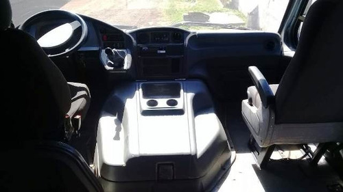 Imagem 9 de 12 de Micro Ônibus Volare W-9 Com Ar Cód. 7215