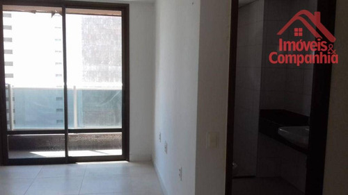 Imagem 23 de 30 de Apartamento Com 4 Dormitórios À Venda, 400 M² Por R$ 4.900.000,00 - Meireles - Fortaleza/ce - Ap1103