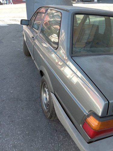 Voyage Cl 1.8 Ano 1993 Modelo 1994 Impecavel