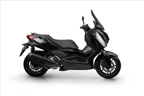 Yamaha Xmax 250 Connected Abs Yamaha Xmax Connected Abs