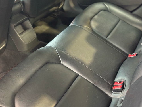 Audi A3 1.4 TFSI SEDAN ATTRACTION 16V FLEX 4P TIPTRONIC