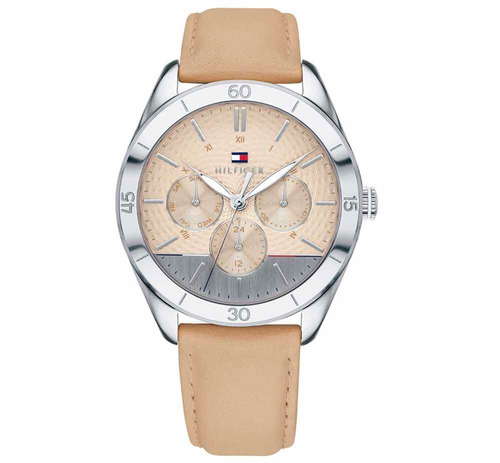 Reloj Tommy Hilfiger Original 1781886 Dama