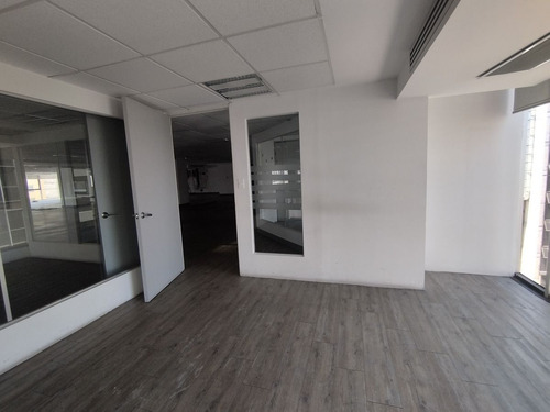 Oficina En Renta En Miguel Hidalgo Colonia Del Valle (m2o2188)