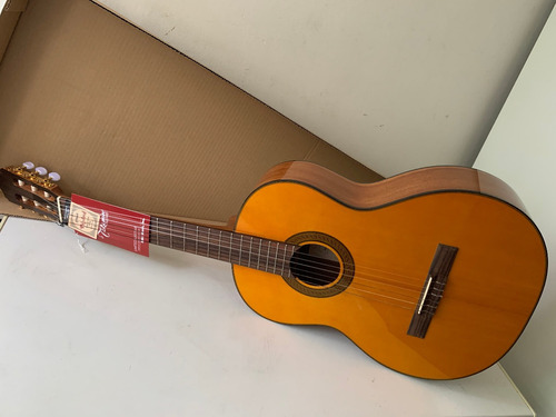 Guitarra Clasica Mod. Takamine G Series