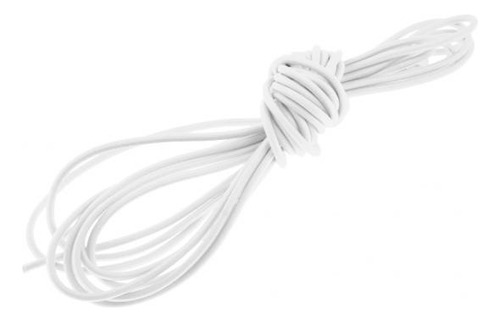 2 De Cordón Elástico De Cuerda Elástica De 2x2mm 2 Piezas