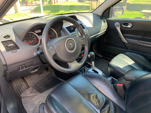 Renault Megane 2