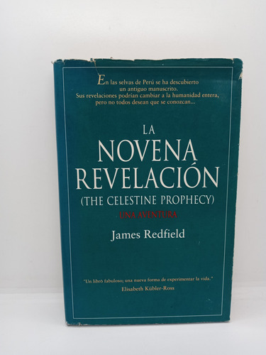 La Novena Revelación - James Redfield - Esoterismo
