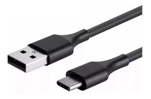 Cable Usb Compatible Motorola Tipo C Power Carga Or