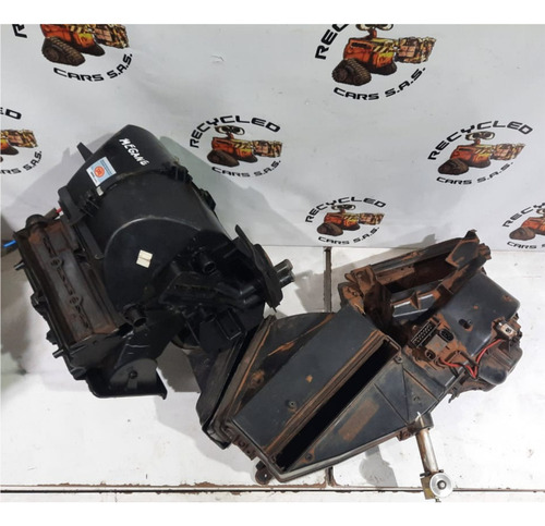 Caja Evaporadora Renault Megane 2007 (Usado)