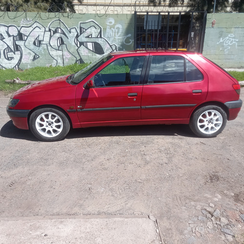 Peugeot 306 1.9 Xrd