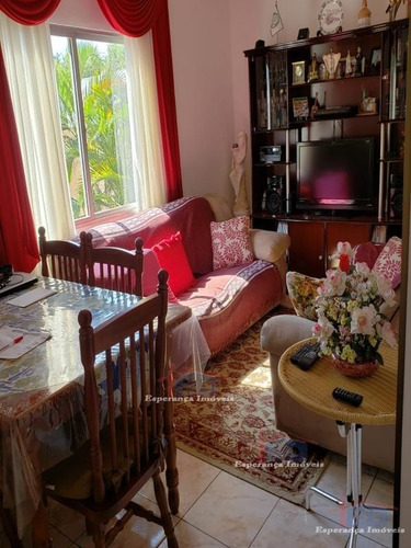 Ref.: 5583 - Apartamento Em Osasco Para Venda - V5583