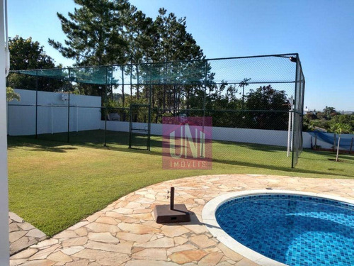 Imagem 18 de 22 de Casa Com 4 Dormitórios À Venda, 600 M² Por R$ 2.800.000 - Parque Village Castelo - Itu/sp - Ca0284