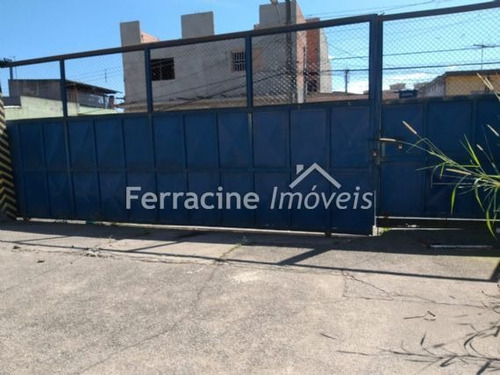 Imagem 4 de 15 de 01040 - Galpao, Parque Jurema - Guarulhos/sp - 1040