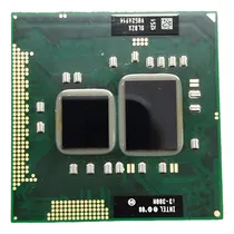 Comprar Processador Notebook Core I3-380m 2.53ghz 1° Geração Com Nfe
