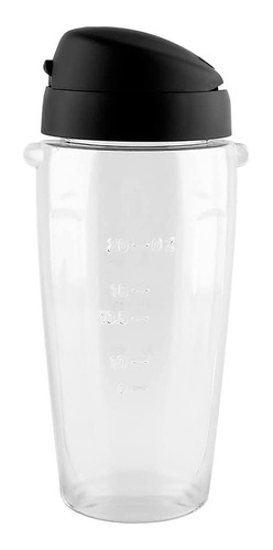 Vaso Oster Blend N Go Para Batidos Para Licuadora 