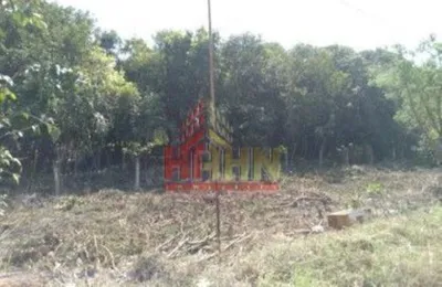 Terreno en venta