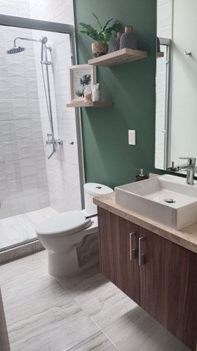 Casas En Venta En Altos Del Marques, 3 Recamaras, Zona El Campanario.