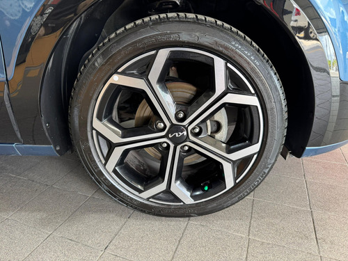 Kia Niro 1.6 EX Híbrido Piel At