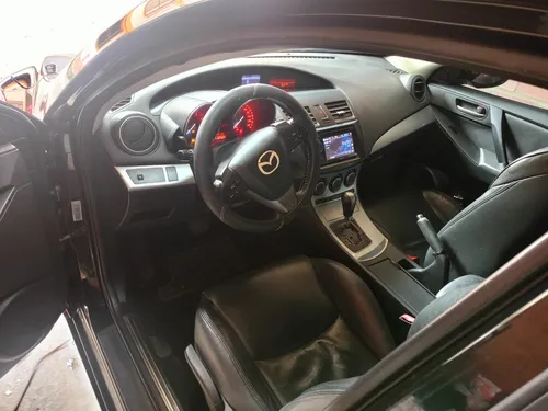 Mazda 3 2.0 Lxna0 All New