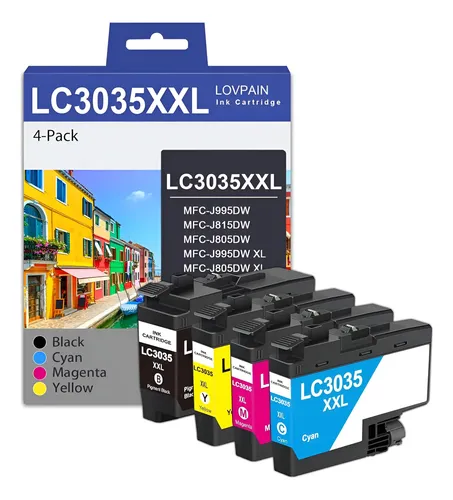 Great Buy Buy Brand Quest4Toner Compatible Brother LC3033Y Extra High Yield Ink