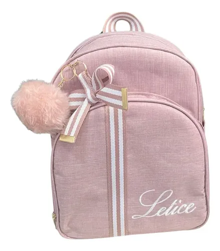Mochila Maternidade Média para Passeio Vitulino