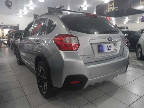 Imagem 4 de 13 de Subaru Xv Subaru Impreza Xbox
