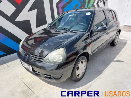 Renault Clio 1.2 Authentique 75cv