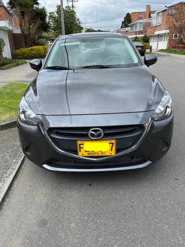 Mazda 2 1.5 Prime