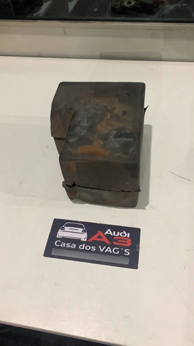 Bomba A Vacuo Audi A3 (isolamento)