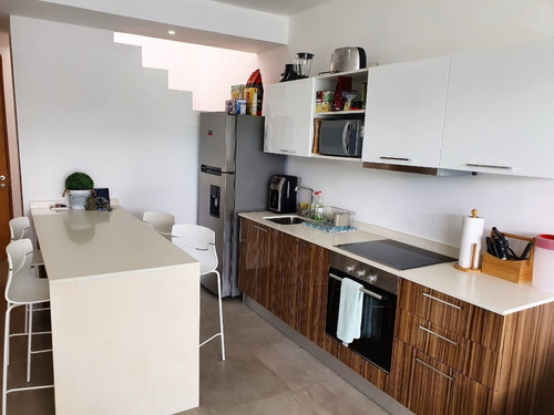 Imagen 5 de 30 de Departamento En Venta The City Playa Del Carmen
