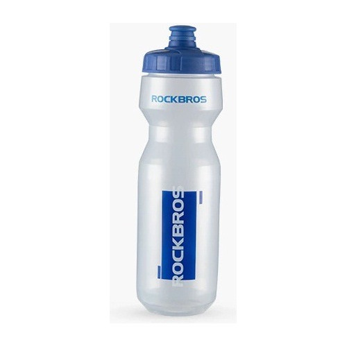 Termo Rockbros Botella De Agua Deportivo 750ml De Ciclismo