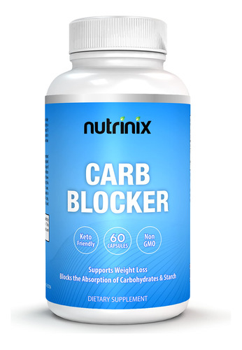 Nutrinix Pldoras Blancas Para Perder Peso Para Mujeres Y Hom