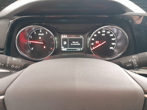Chevrolet Montana 1.2 T Premier At