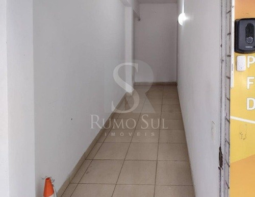 Imagem 3 de 14 de Loja/salao - Jardim Marajoara - Ref: 38203 - L-38203