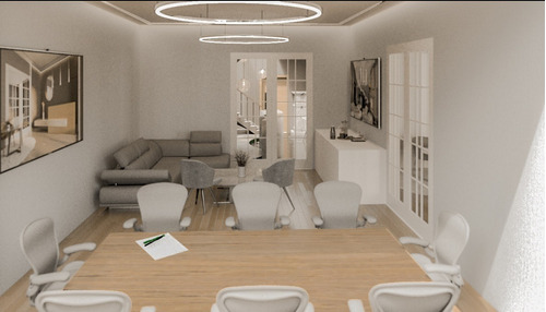 Polanco, Casa Pegada Al Parque Lincoln, Uso De Suelo, Catalogada, 950 M² Construidos,526 M2 Terreno